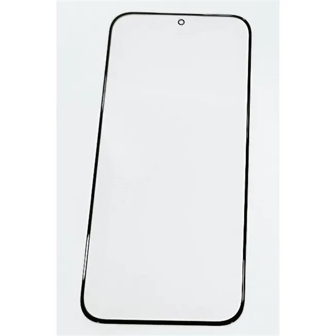 Cristal negro para Huawei Pura 70 calidad premium