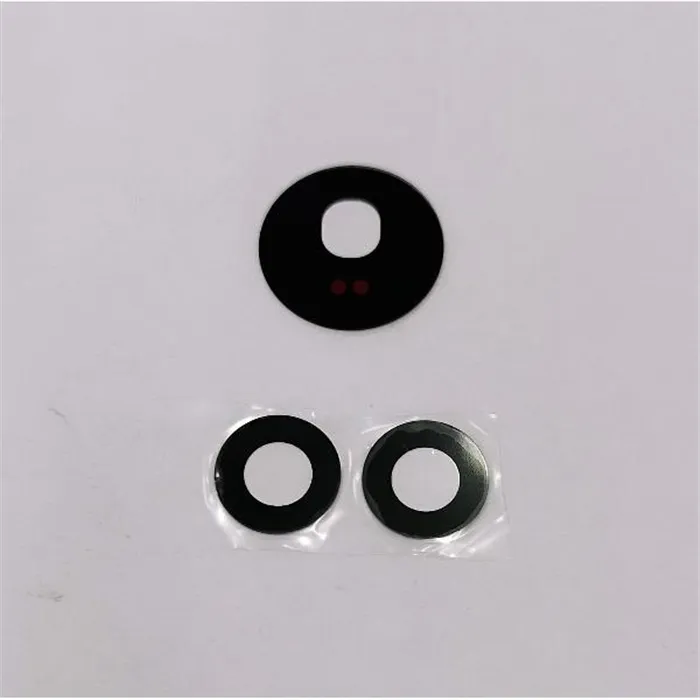 Set 3 cristales de camara para Huawei Pura 70 calidad premium