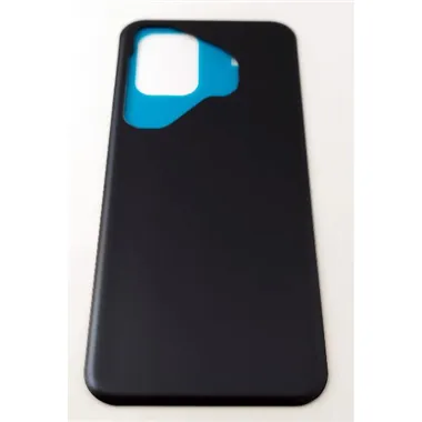 Tapa trasera o tapa bateria negra para Huawei Pura 70 Pro 5G 