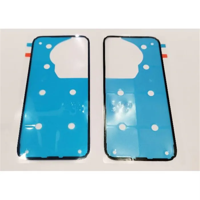 Adhesivo tapa trasera o tapa bateria para Huawei Pura 70 Pro 5G calidad premium