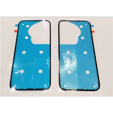 Adhesivo tapa trasera o tapa bateria para Huawei Pura 70 Pro 5G calidad premium