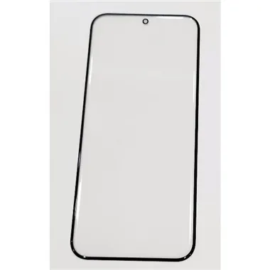 Cristal negro para Huawei Pura 70 Pro 5G calidad premium
