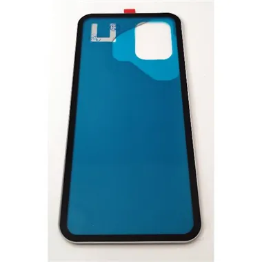 Tapa trasera o tapa bateria blanca para Huawei Pura 70 Pro 5G