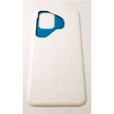 Tapa trasera o tapa bateria blanca para Huawei Pura 70 Pro 5G