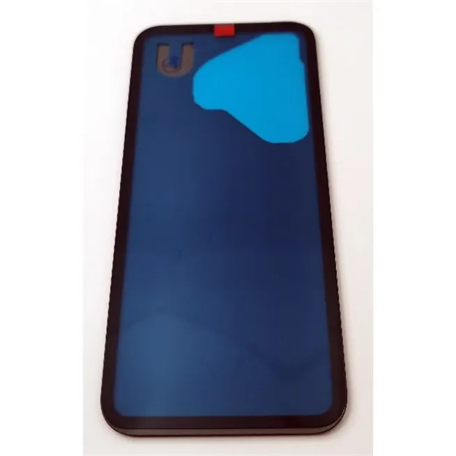 Tapa trasera o tapa bateria morada para Huawei Pura 70 Pro 5G
