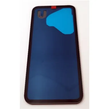 Tapa trasera o tapa bateria morada para Huawei Pura 70 Pro 5G