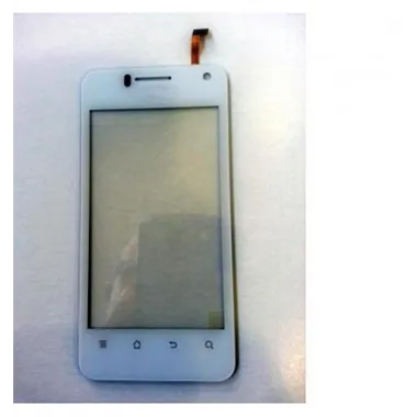 Huawei S8600 Pantalla táctil blanca premium