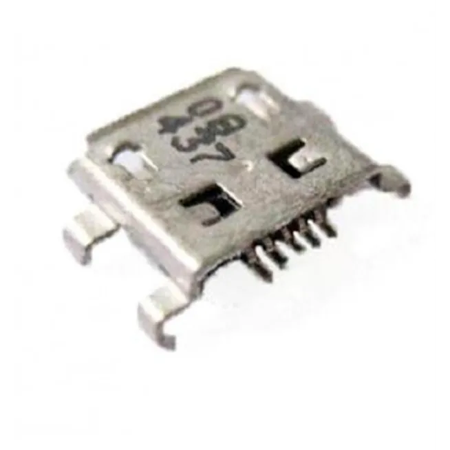 Huawei Sonic U8650 G510 Y300 Conector de carga micro usb premium