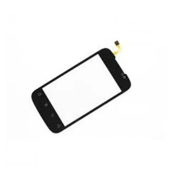 Huawei U8650  U8660 Sonic Pantalla táctil negra premium