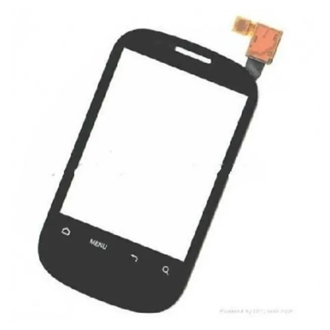 Huawei U8160 Vodafone 858 Táctil negra premium