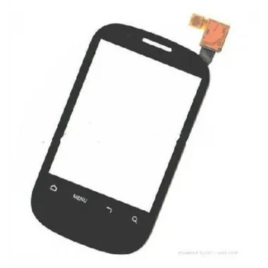 Huawei U8160 Vodafone 858 Táctil negra premium