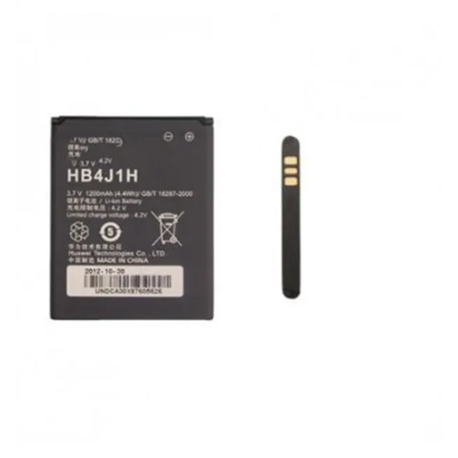 Batería premium Huawei Ideos U8180 U8150 U8180 U8160 U8510 NB7011 Vodafone 845 HB4J1H