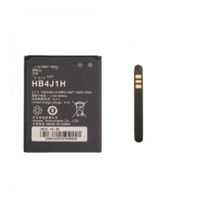 Batería premium Huawei Ideos U8180 U8150 U8180 U8160 U8510 NB7011 Vodafone 845 HB4J1H
