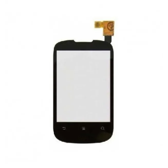 Huawei U8180 Ideos X1 C8500S Gaga Táctil premium negra