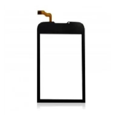 Huawei U8230 pantalla Táctil negro premium.