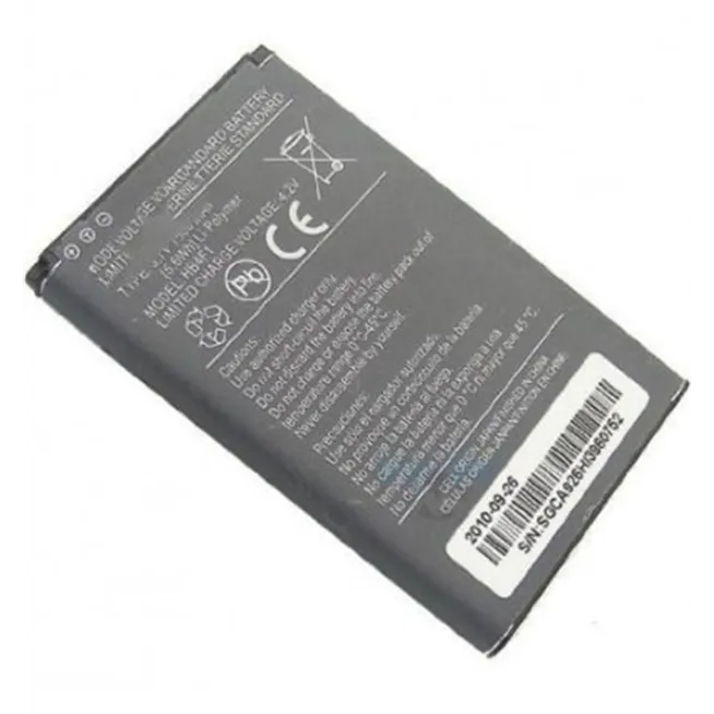 Bateria Premium Huawei Ideos X5 U8800 HB4F1 M860 U8220 U8230 U9120 E5830 E5832 E5836 E5838 E5