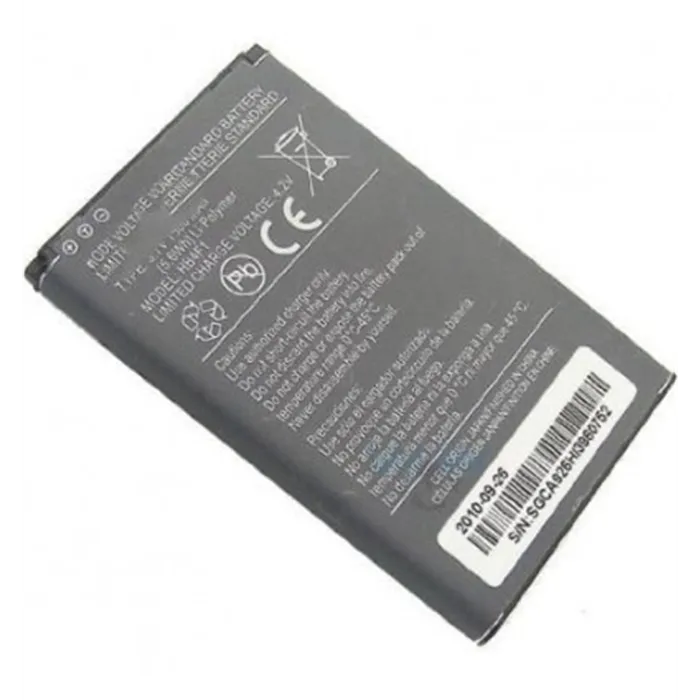 Bateria Premium Huawei Ideos X5 U8800 HB4F1 M860 U8220 U8230 U9120 E5830 E5832 E5836 E5838 E5