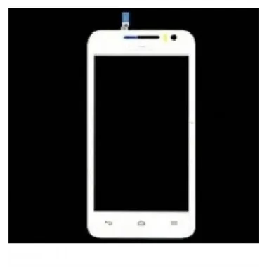 Huawei U8825D G330D Táctil blanca premium