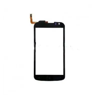 Huawei U8828 Pantalla táctil negra premium