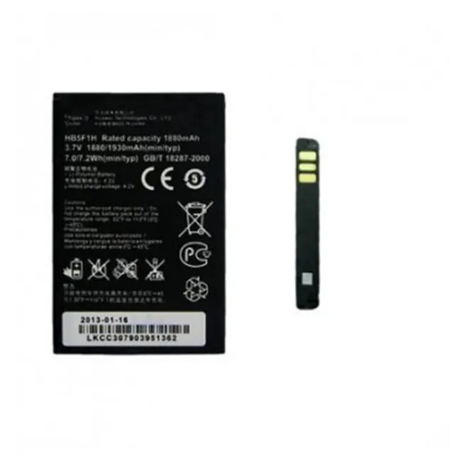 Bateria Premium Huawei HB5F1H Huawei Honour U8860