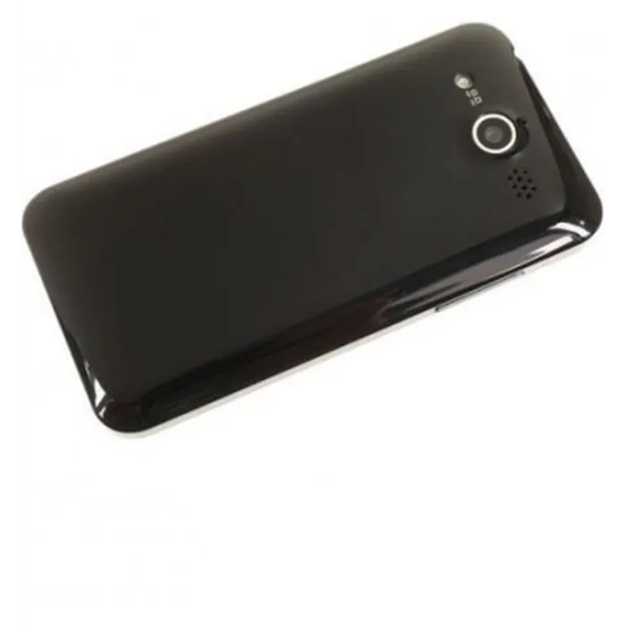 Huawei U8860 Honour tapa batería negro + botones
