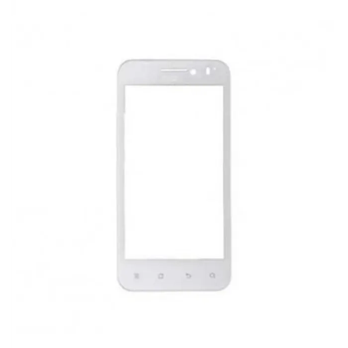 Huawei U8860 Honour Táctil blanca premium