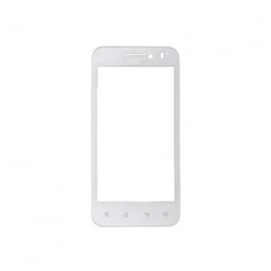 Huawei U8860 Honour Táctil blanca premium