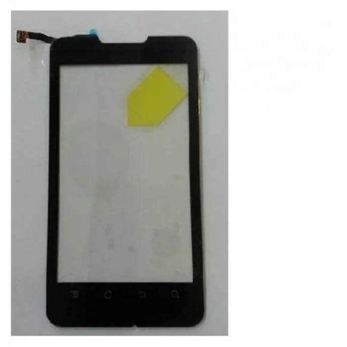 Huawei U8867 Pantalla táctil negra premium