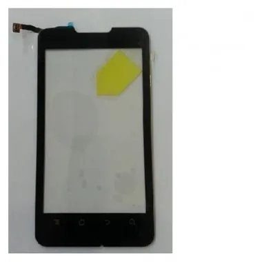 Huawei U8867 Pantalla táctil negra premium