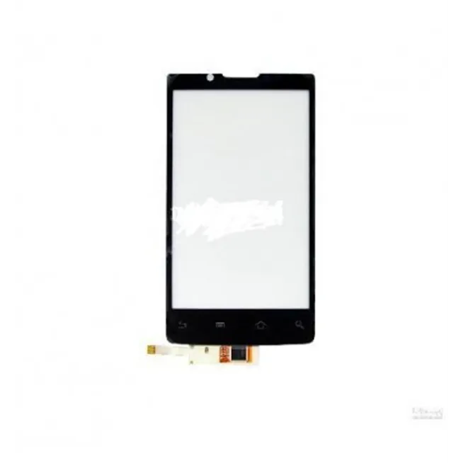 Huawei Ideos X6 Nero U9000 Táctil premium negra.