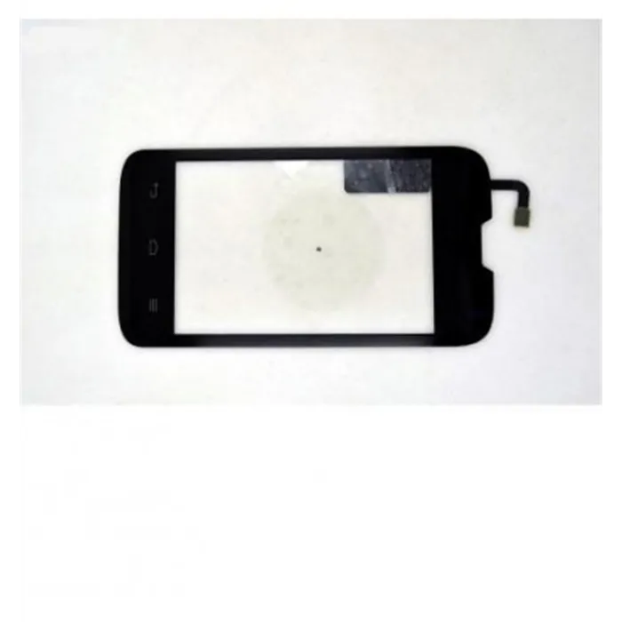 Huawei Y210 Pantalla táctil negro premium