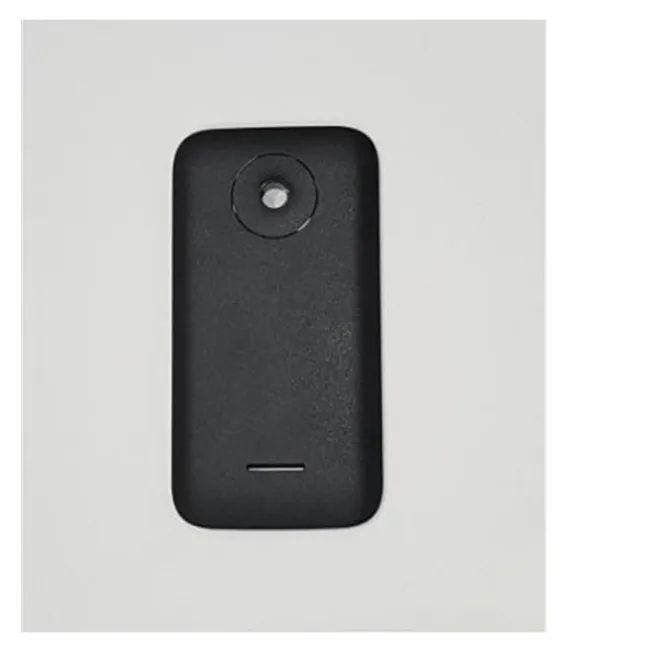 Huawei Ascend Y210 tapa batería negro