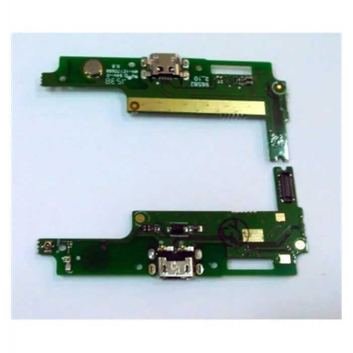 Huawei Y3 ii 3G LUA-U03 flex conector de carga micro usb premium