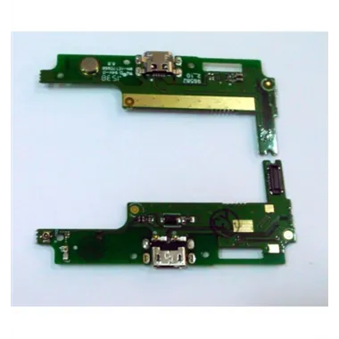 Huawei Y3 ii 3G LUA-U03 flex conector de carga micro usb premium