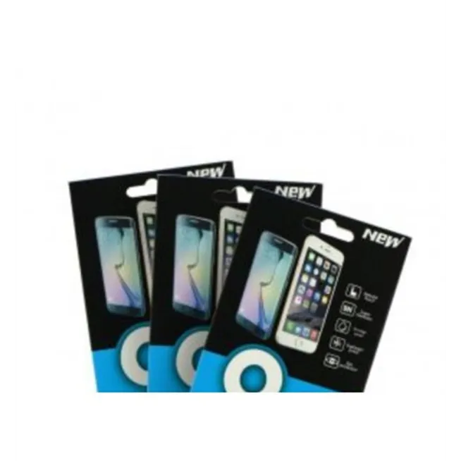 Huawei Y3 II protector cristal templado