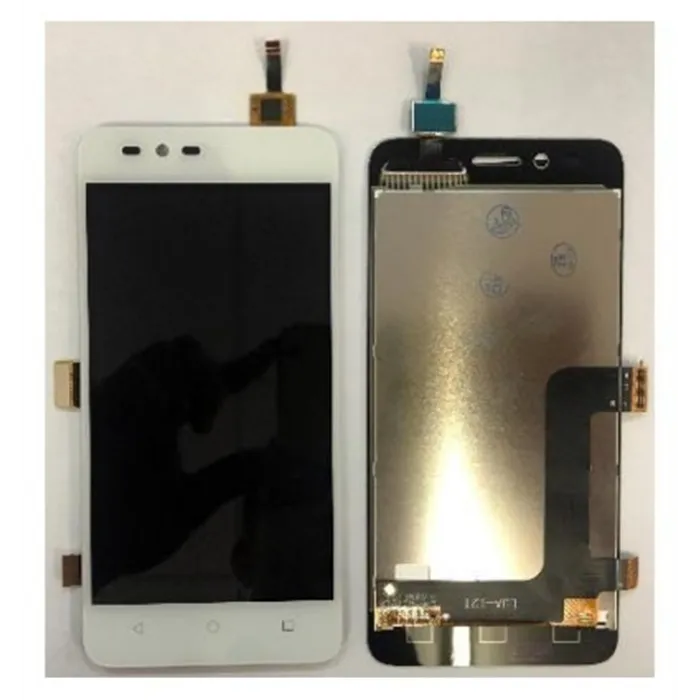 Huawei Y3 II 4G pantalla lcd + tactil blanco premium