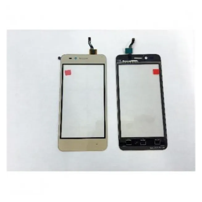 Huawei Y3 ii 3G LUA-U03 pantalla tactil dorado premium