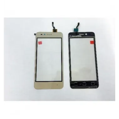Huawei Y3 ii 3G LUA-U03 pantalla tactil dorado premium