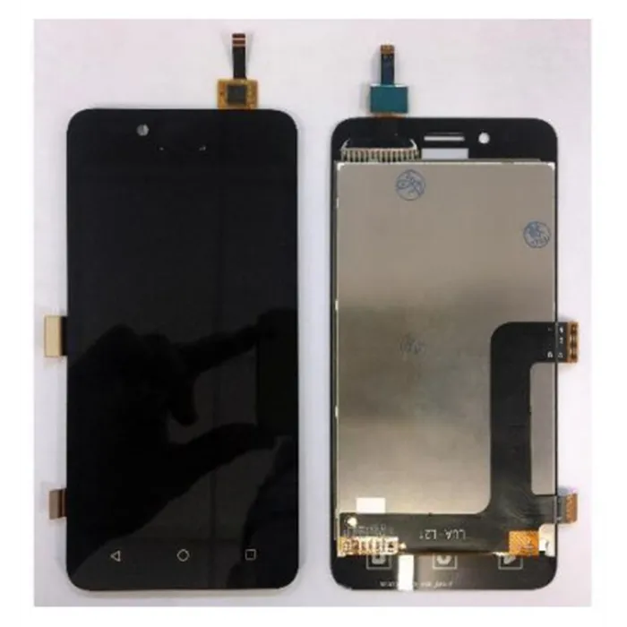 Huawei Y3 II 4G pantalla lcd + tactl negro premium