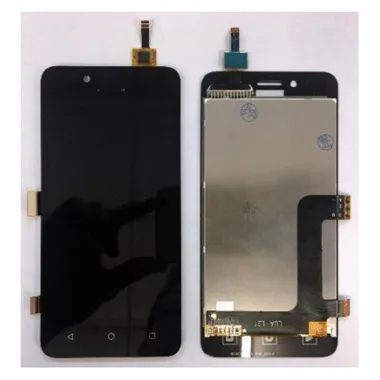 Huawei Y3 II 4G pantalla lcd + tactl negro premium