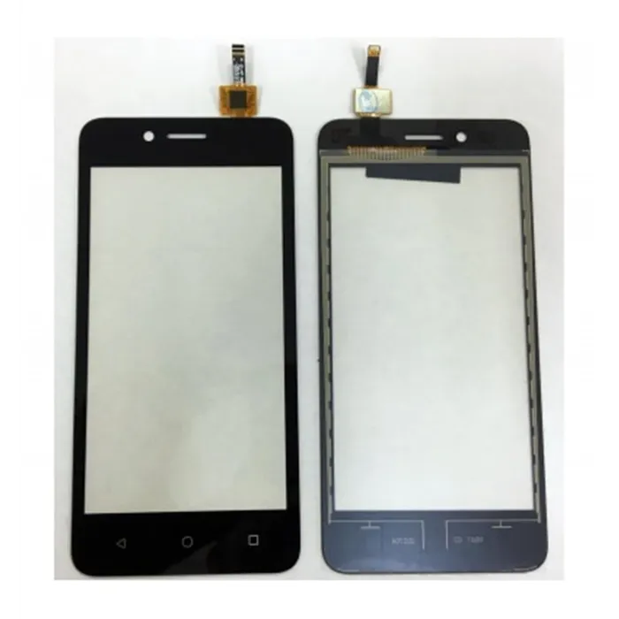 Huawei Y3 II 4G tactil negro premium