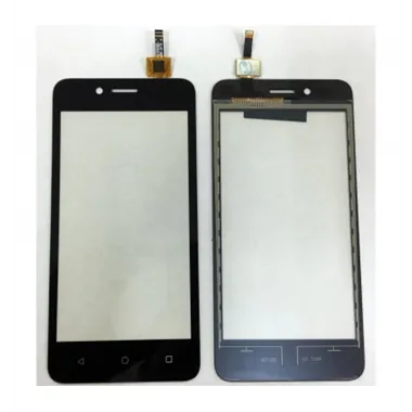 Huawei Y3 II 4G tactil negro premium