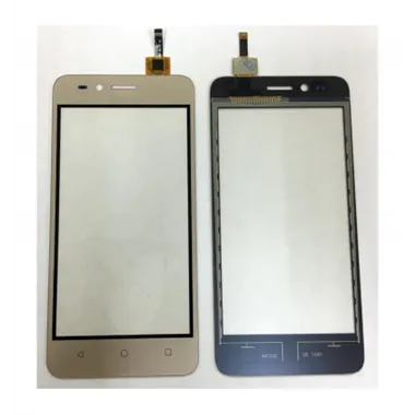 Huawei Y3 II 4G tactil dorado orginal