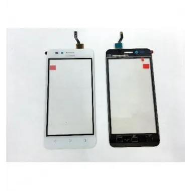 Huawei Y3 ii 3G LUA-U03 pantalla tactil blanca premium