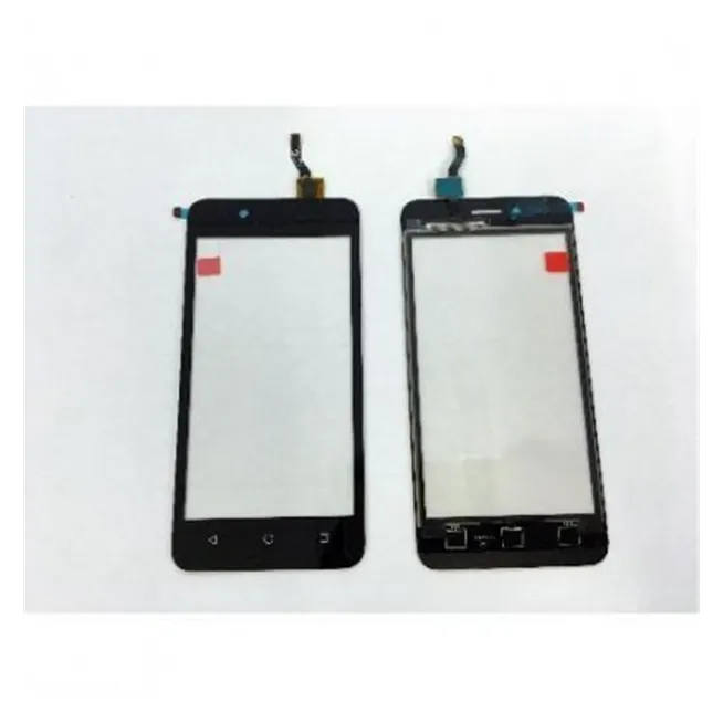 Huawei Y3 ii 3G LUA-U03 pantalla tactil negra premium