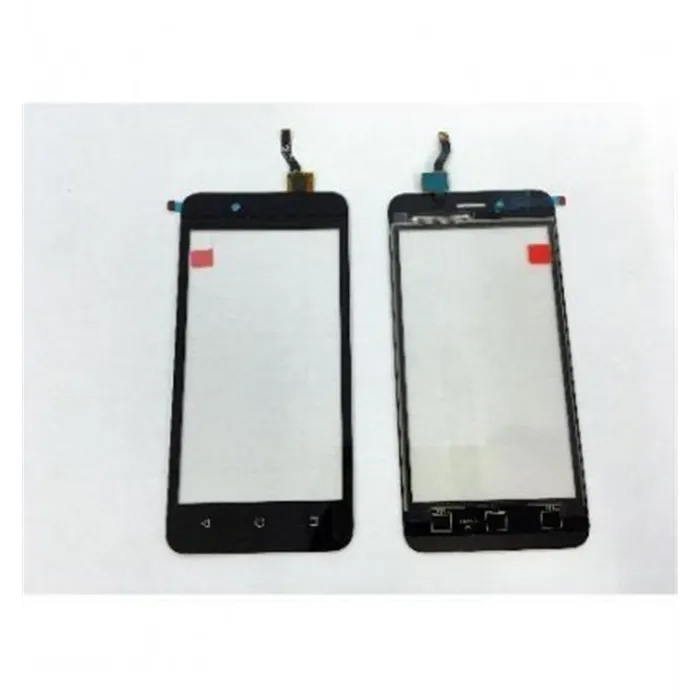 Huawei Y3 ii 3G LUA-U03 pantalla tactil negra premium
