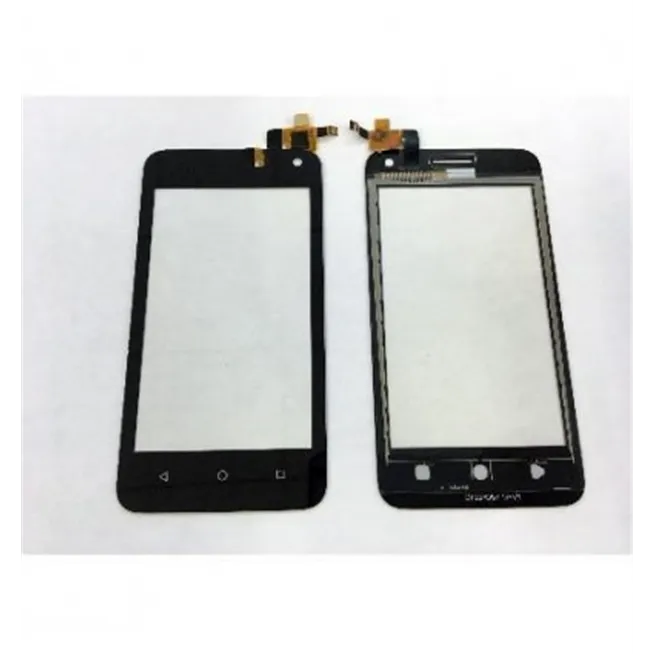Huawei Y360 U03 U23 U31 tactil negro premium