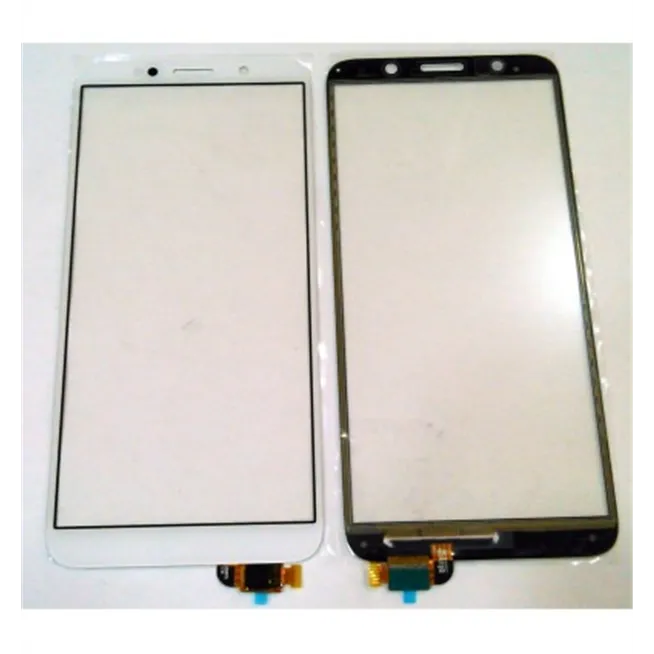 Huawei Y5 2018 tactil blanco premium