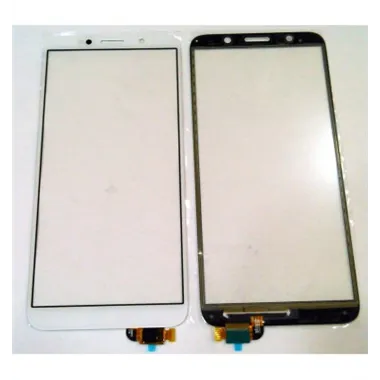 Huawei Y5 2018 tactil blanco premium