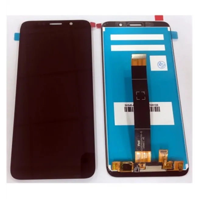 Huawei Ascend Y5 2018 Y5 Prime 2018 Honor 7 Play Honor 7S pantalla lcd + tactil negro premium